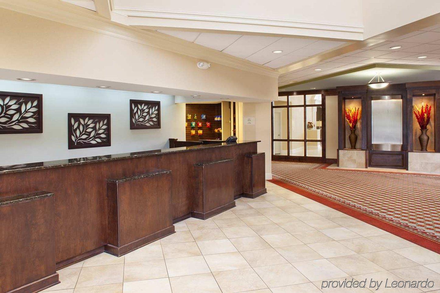 Doubletree By Hilton Fayetteville Exterior foto