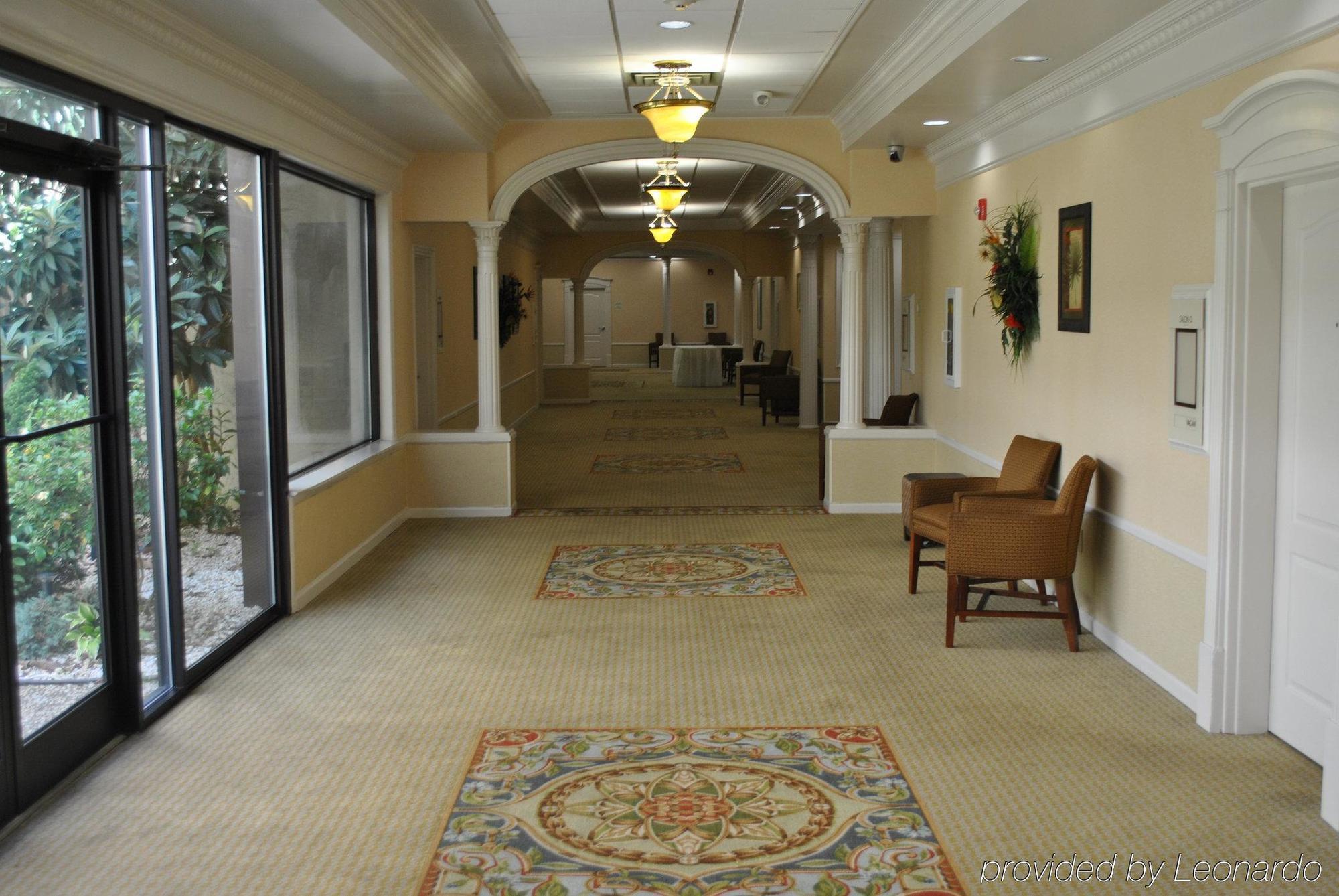 Doubletree By Hilton Fayetteville Exterior foto