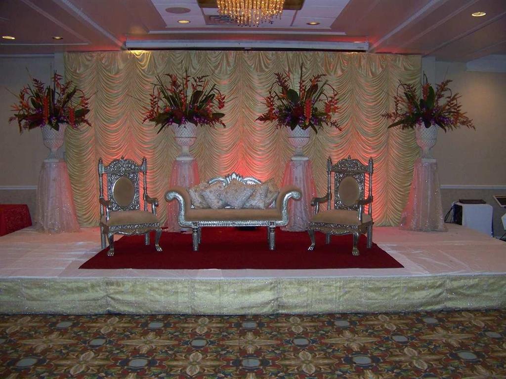 Doubletree By Hilton Fayetteville Ausstattung foto