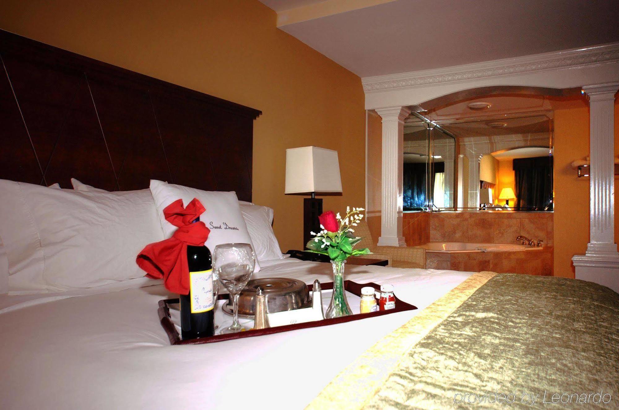 Doubletree By Hilton Fayetteville Zimmer foto